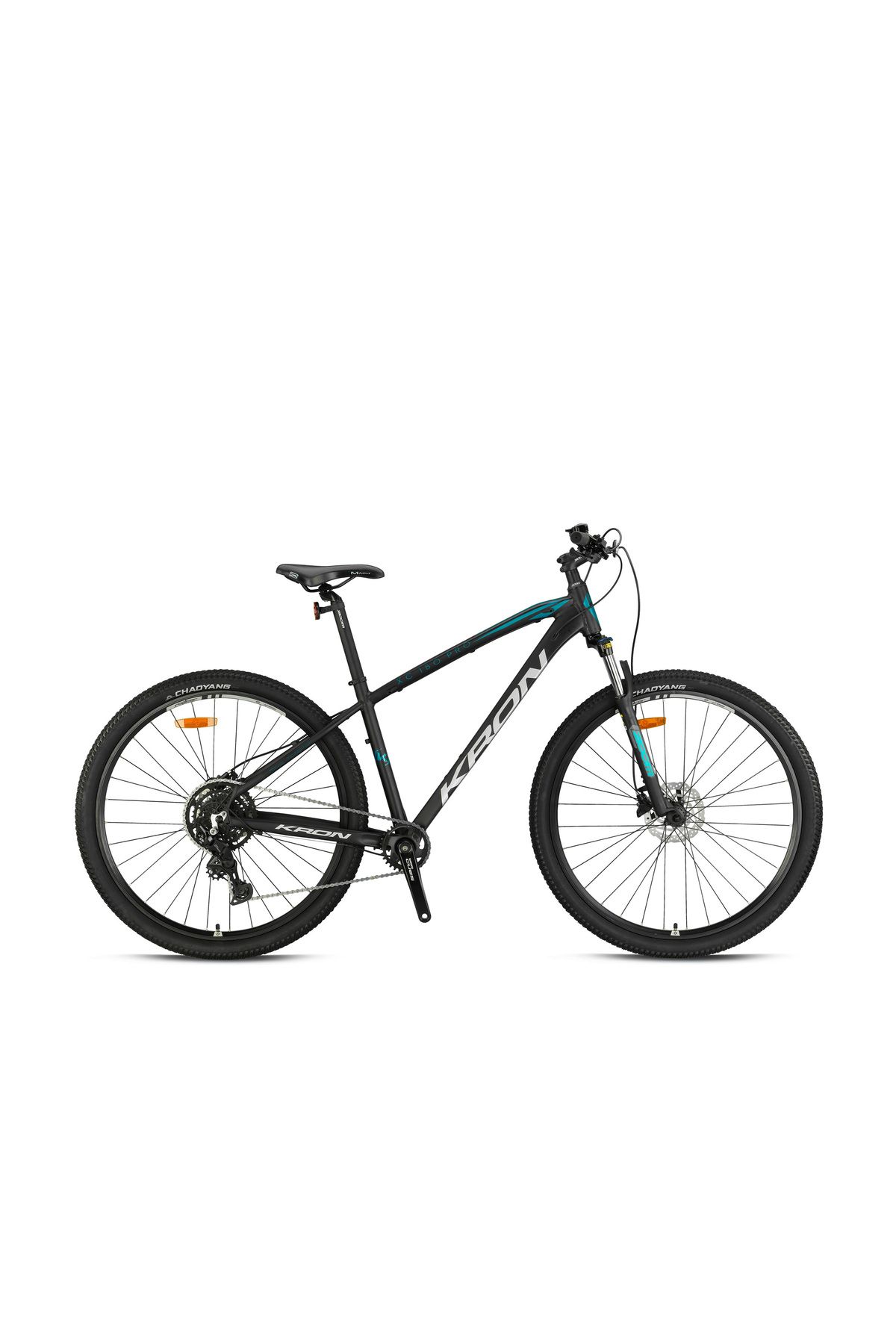 Kron XC 150 PRO - 29'' MTB - 17' - 9 Vites - H.DISC