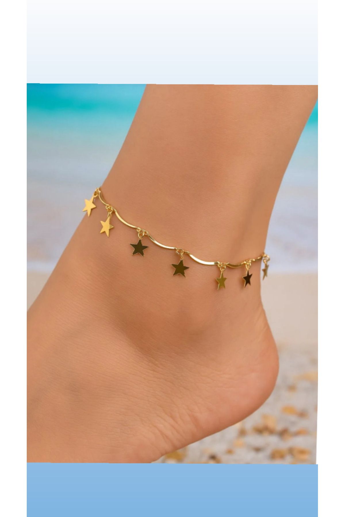 KATALOG Yıldızlı Halhal