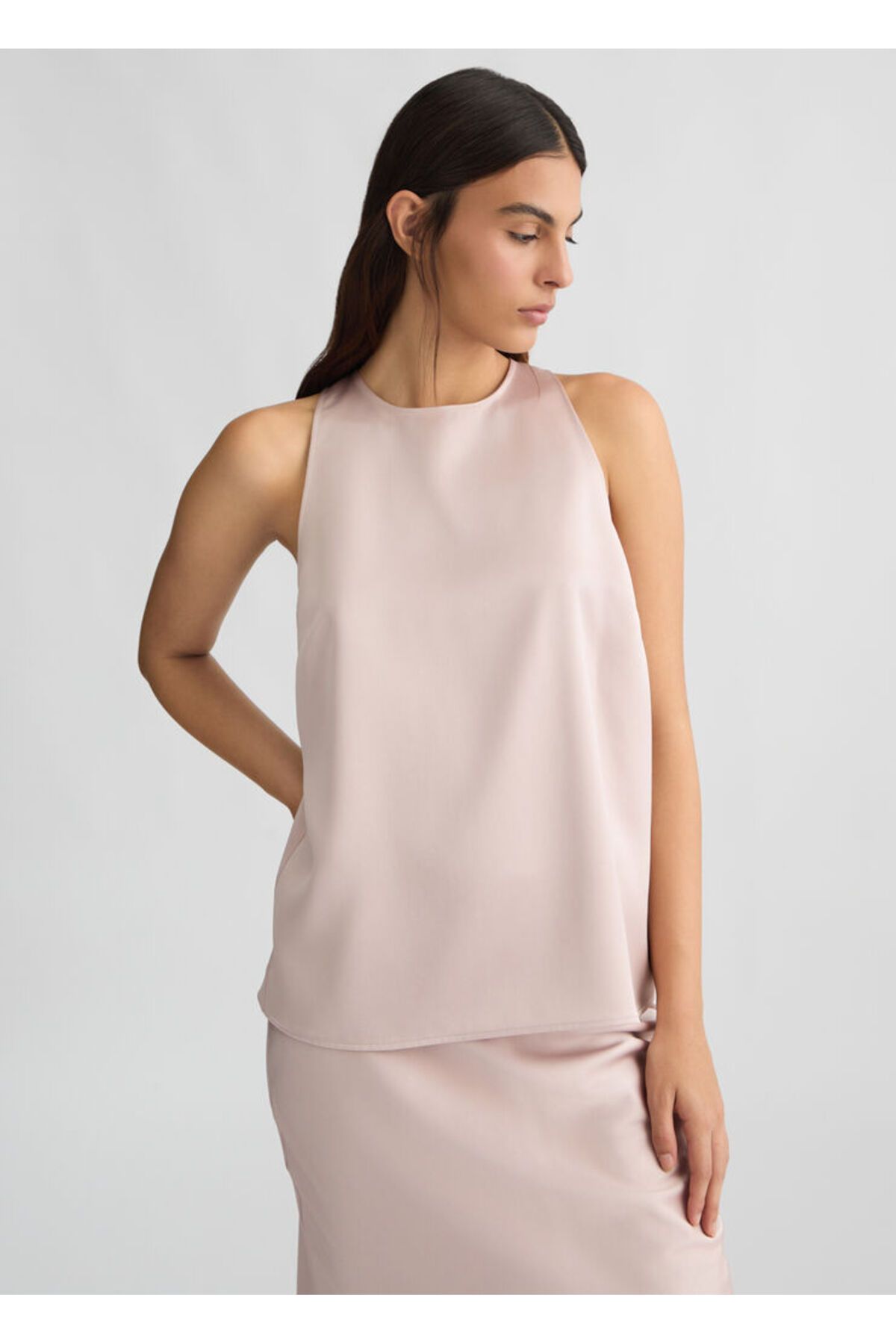 Liu Jo BOW TOP