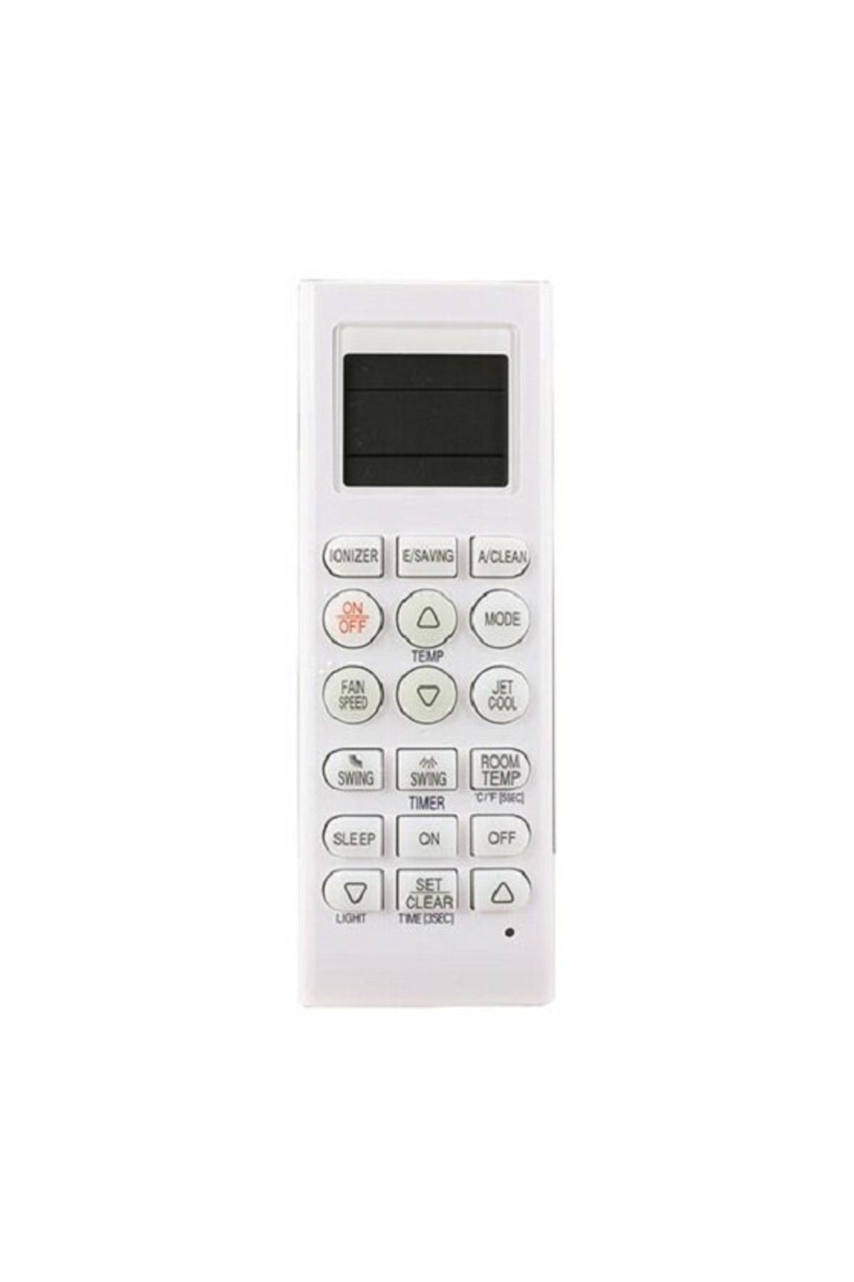 LG AKB73315608 Uyumlu Klima Kumandası