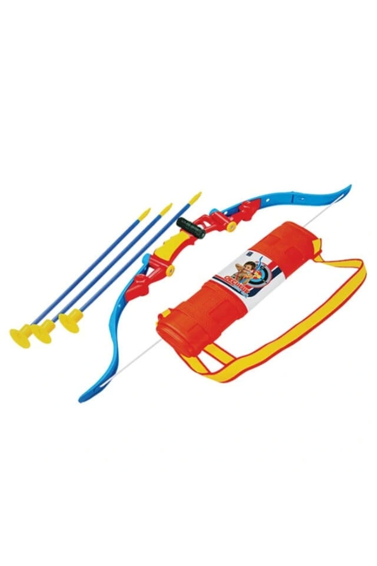 Eng Nessiworld Rising Sports Okçuluk Oyun Seti 35881M