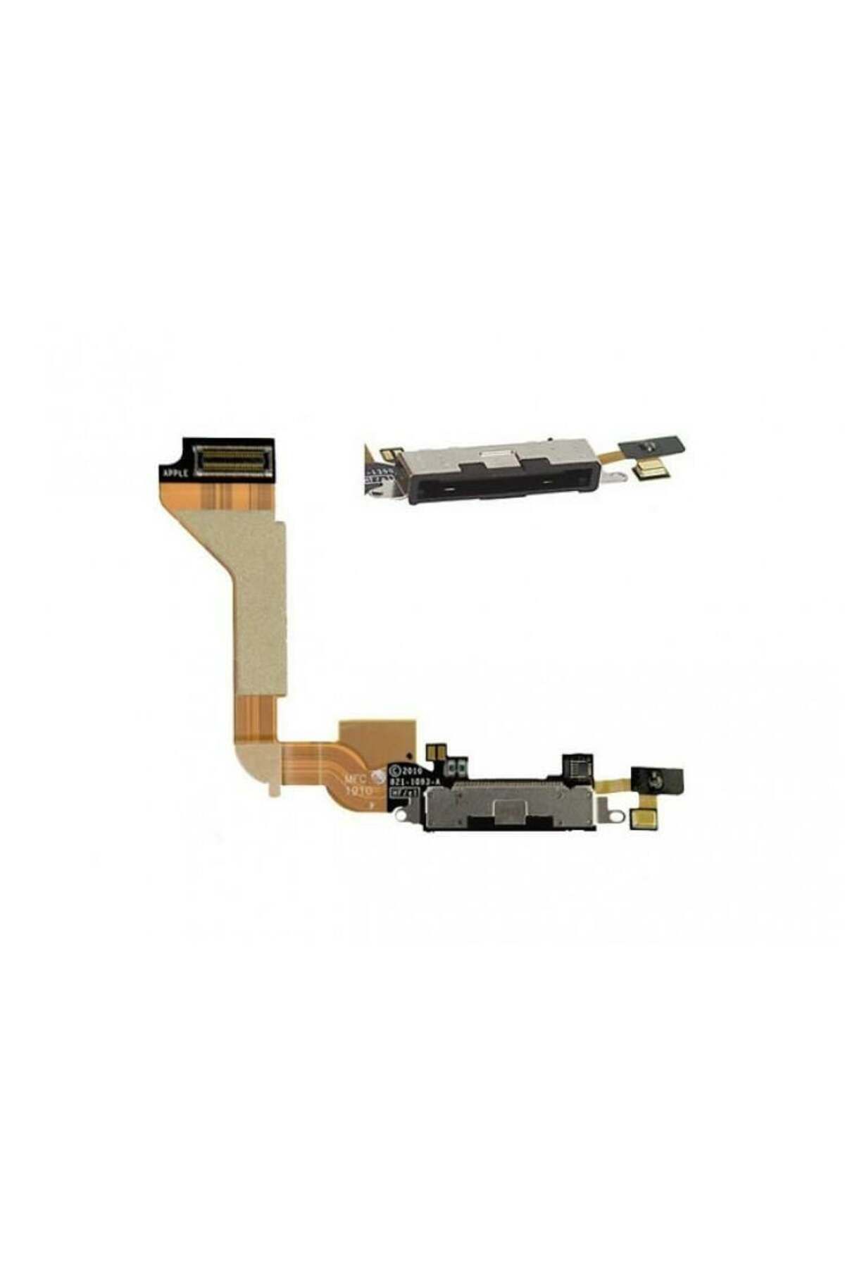 Bolsat TELEFON ŞARJ SOKETİ İPHONE 4-4S