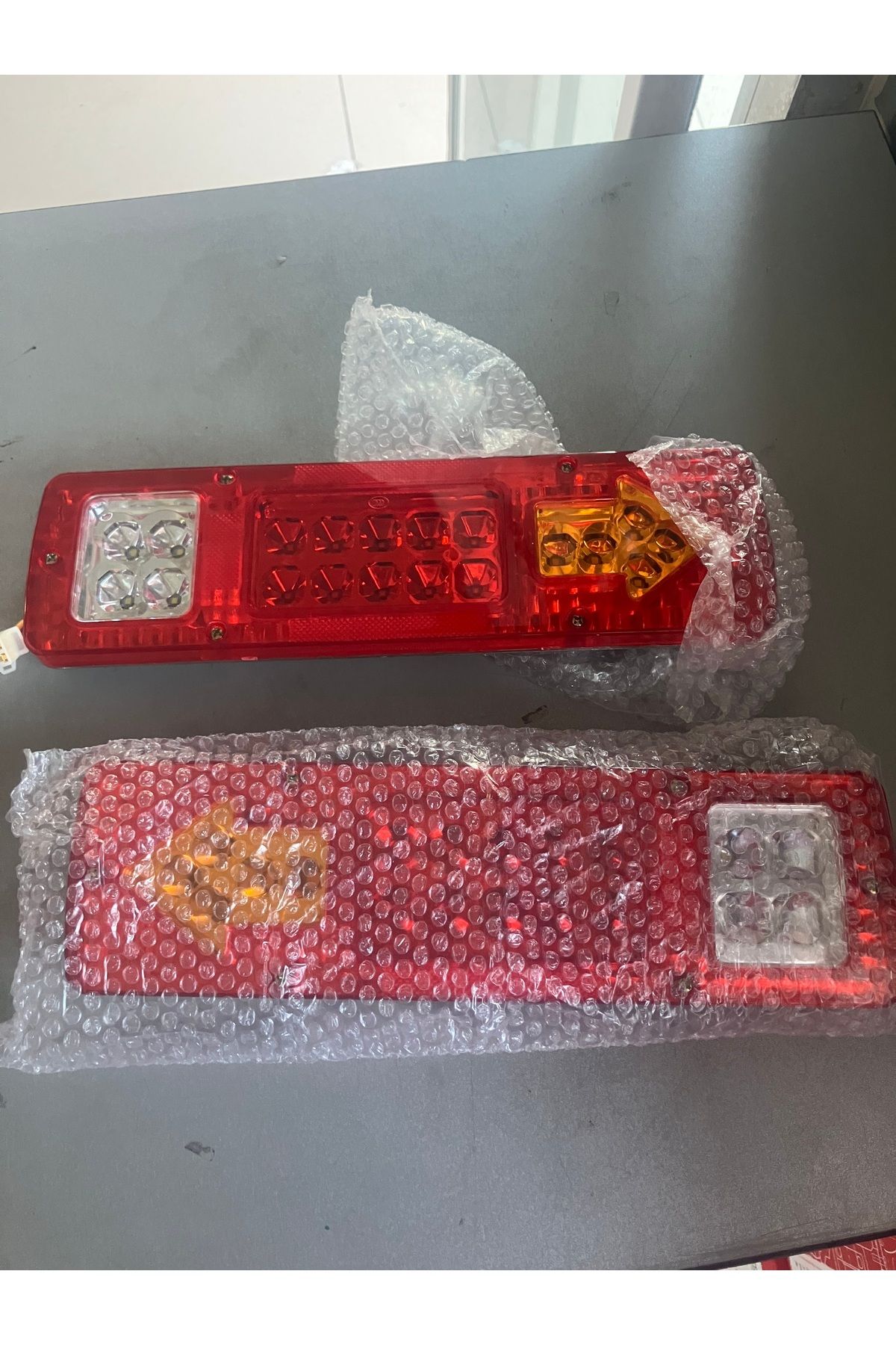 OEM E bike arka stop 3 tekerlekli için