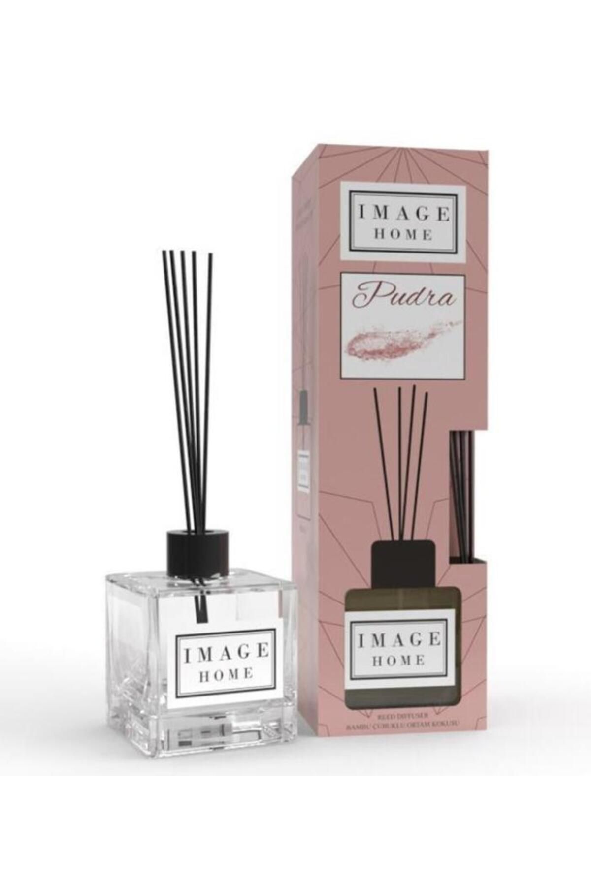 Elioure Renkli ve kalıcı 100ml doğa esintili oda ortam kokusu