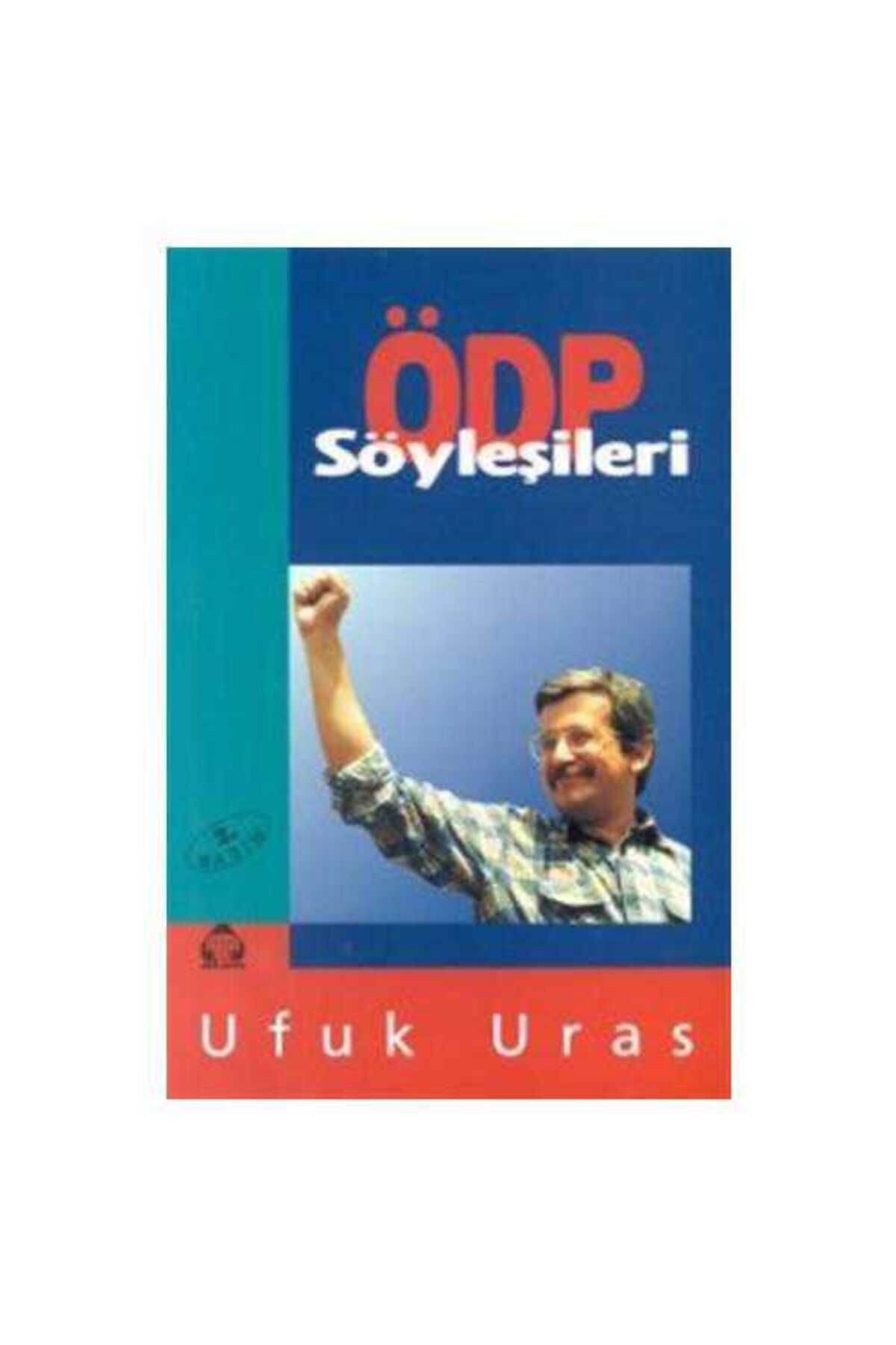 Kişisel Yayınlar ÖDP Söyleşileri