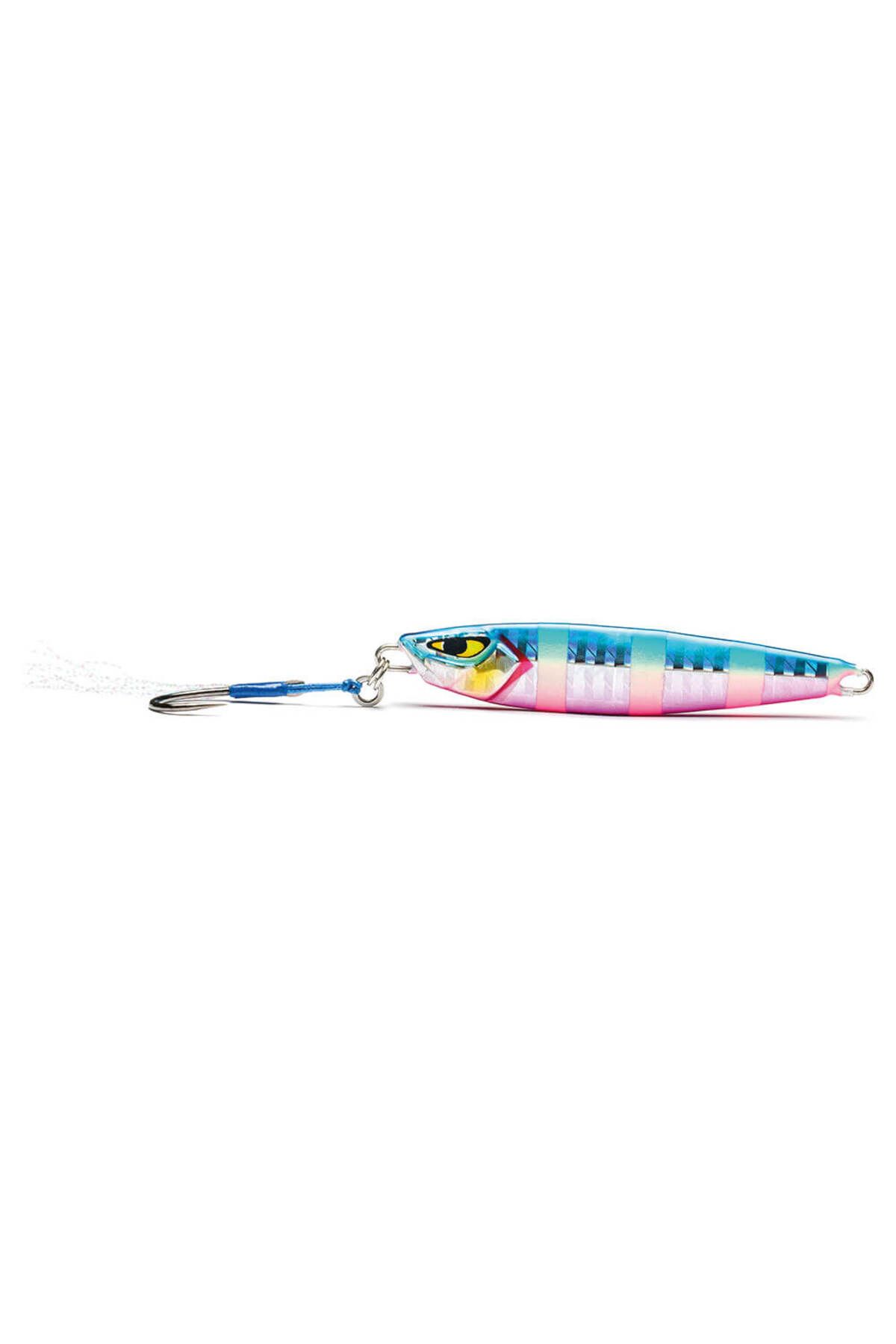 Mustad Trancershot Jig Suni Yem 40 gr