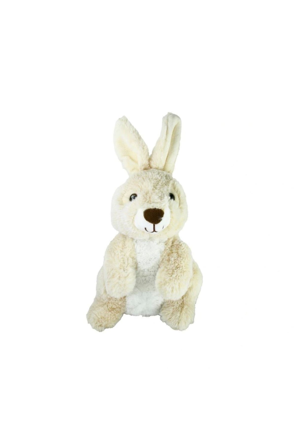 Eng Nessiworld PB31179-23 Peluş Oturan Tavşan 23 cm