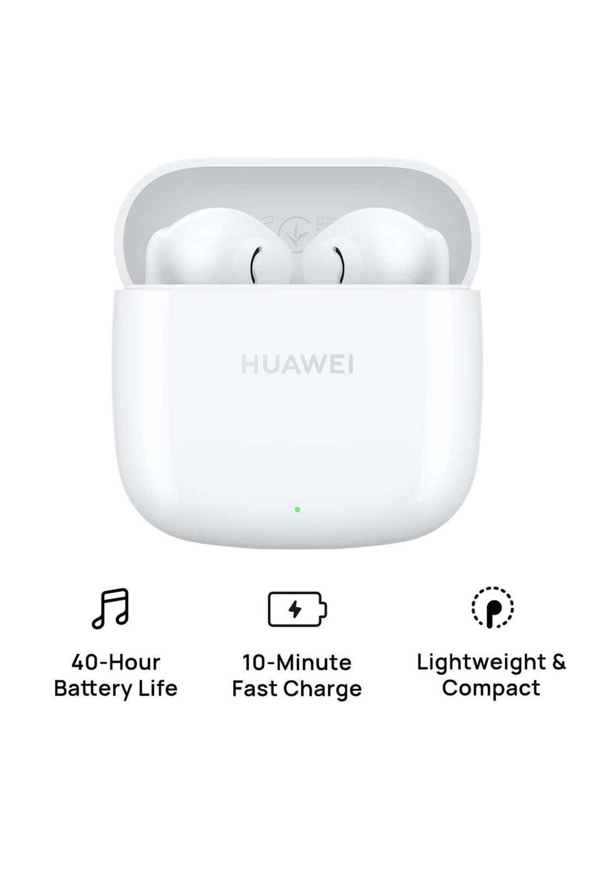 Wireless earphones FreeBuds SE 2