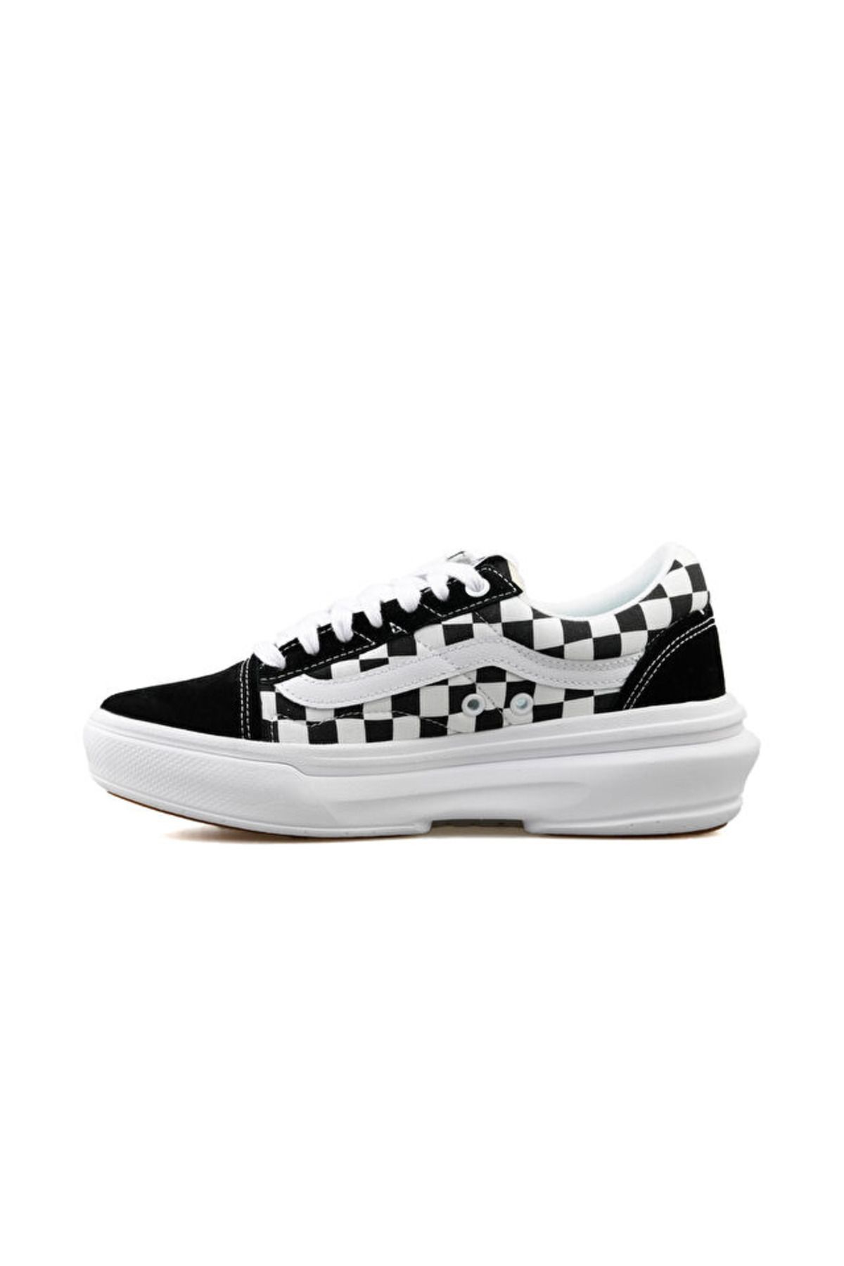Vans-Ua Old Skool Overt Cc 2