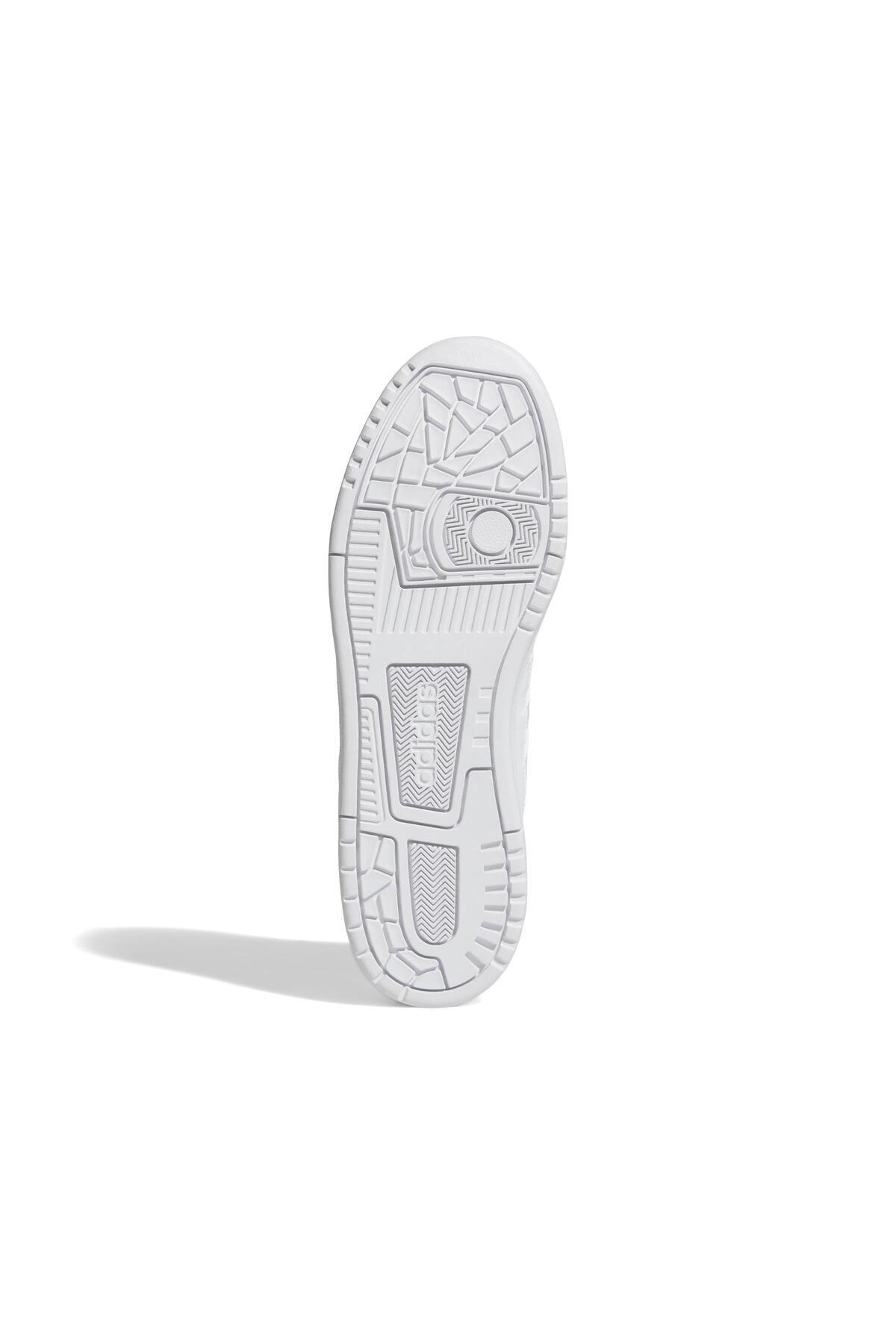 adidas-Break Start Ftwwht/Ftwwht/Ftwwht 3