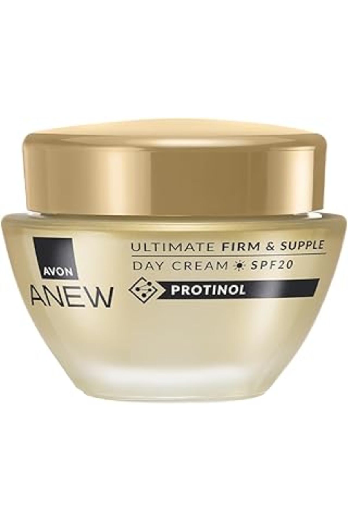 Pazarcan Anew Ultimate Firm & Supple Gündüz Kremi Spf20 50 Ml.