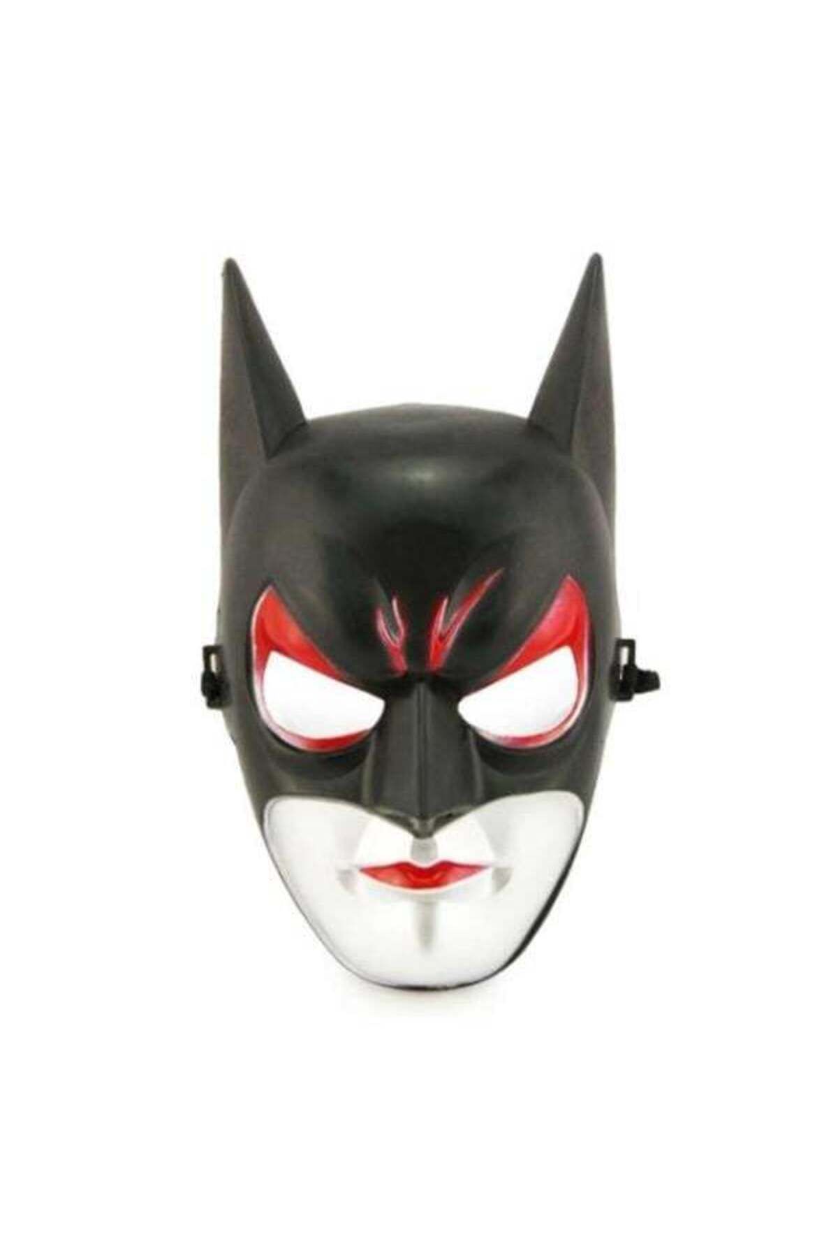 Emperium Batgirl Maskesi - Batman Maskesi