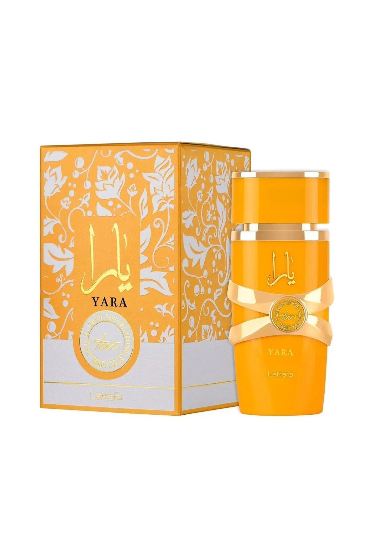 lattafa Άρωμα Yara Tous, Lattafa, eau de parfum 100 ml, γυναικεία