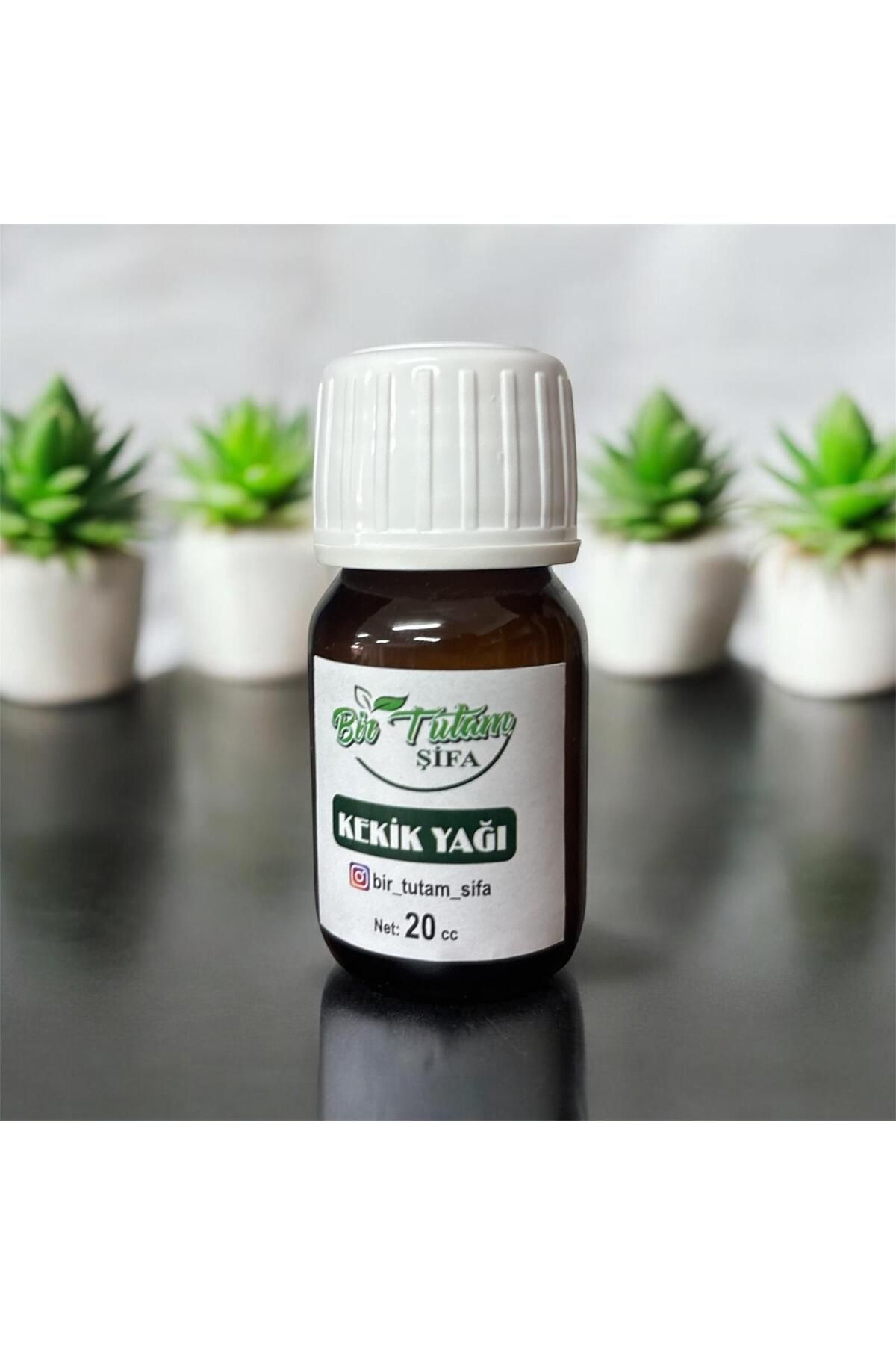 BİRTUTAMŞİFA Kekik Yağ 20ml