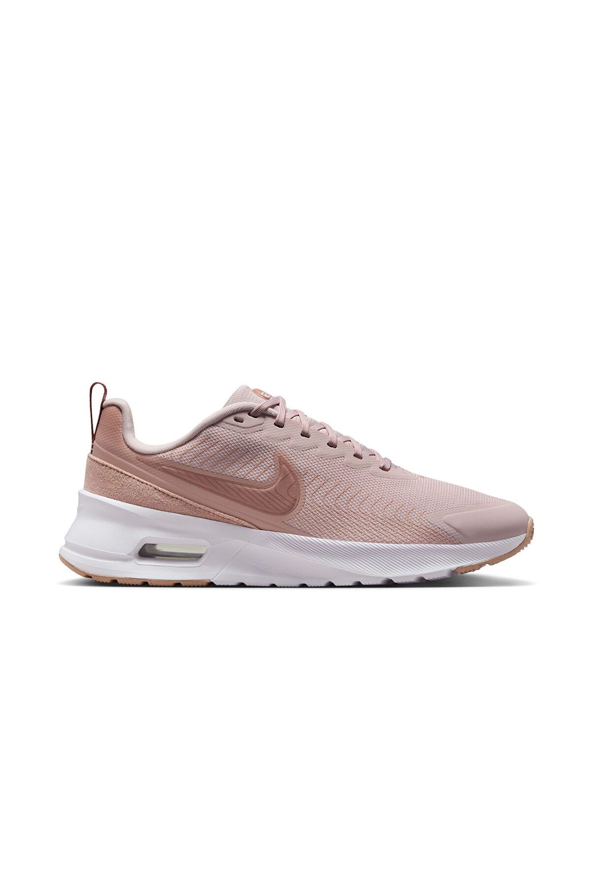 Nike Erkek Günlük Ayakkabı W Nıke Aır Max Nuaxıs