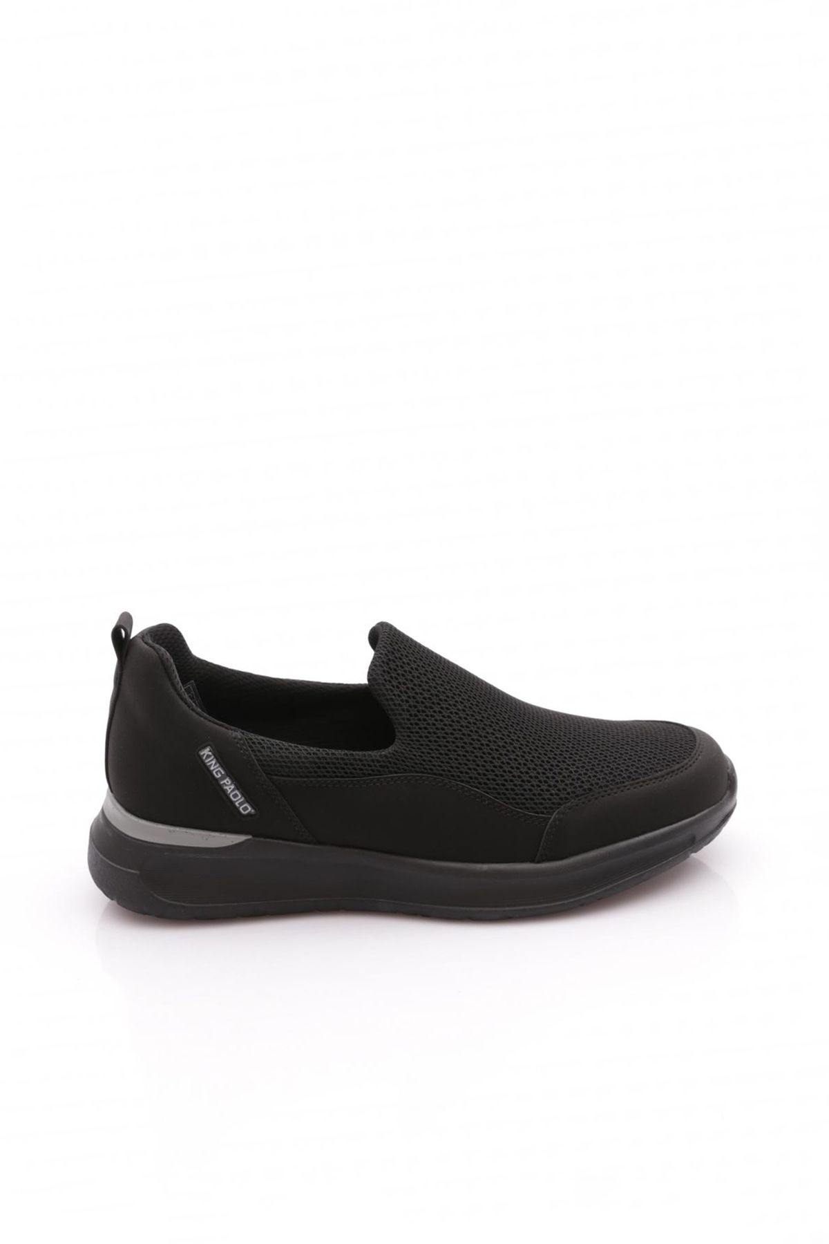 KİNG PAOLO King Paolo H1255 Erkek Walk Slip Krakers Spor Ayakkabı