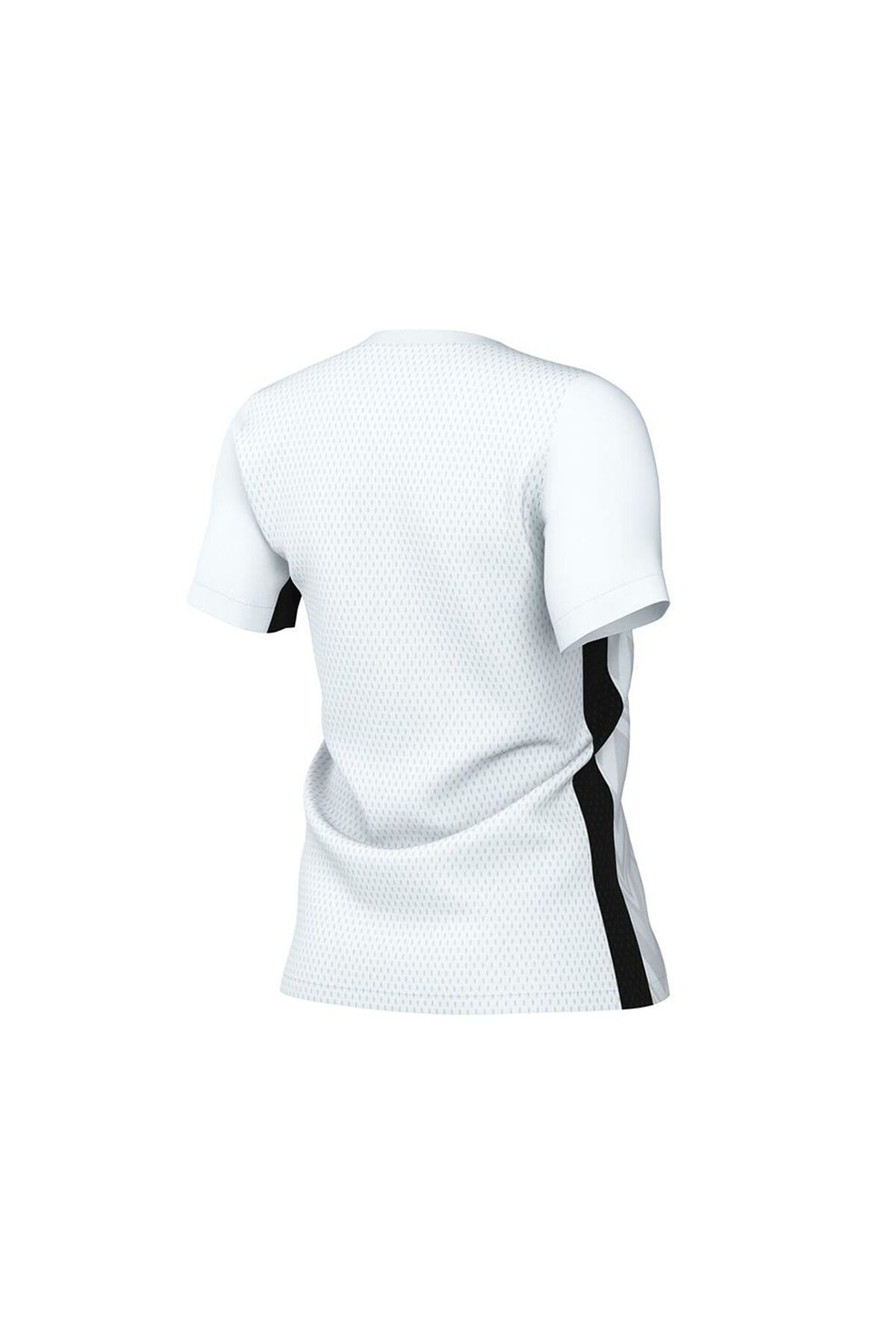 Nike-Women's Training T-Shirt W Nk Df Chalng V Jsy Ss 2