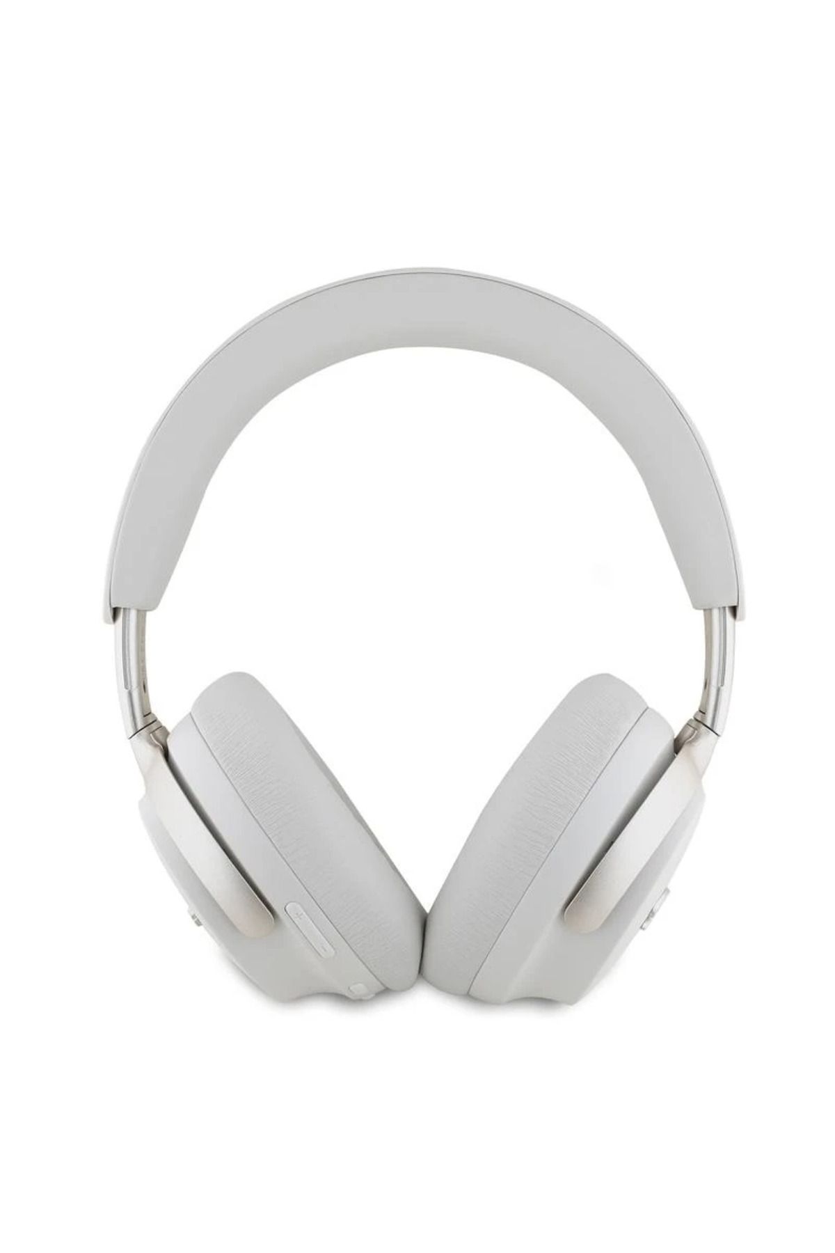 Guess-GUESS Bluetooth Headphones – Premium French Design, Dual ANC+ENC Noise Cancellation, Up to 30 Hours of Playback, Fast Charging 3
