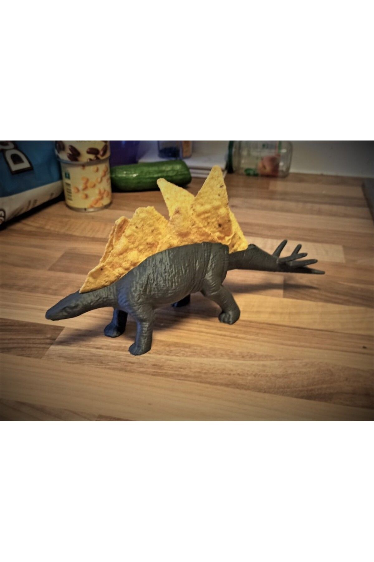 talaşoğlu Nachosaurus