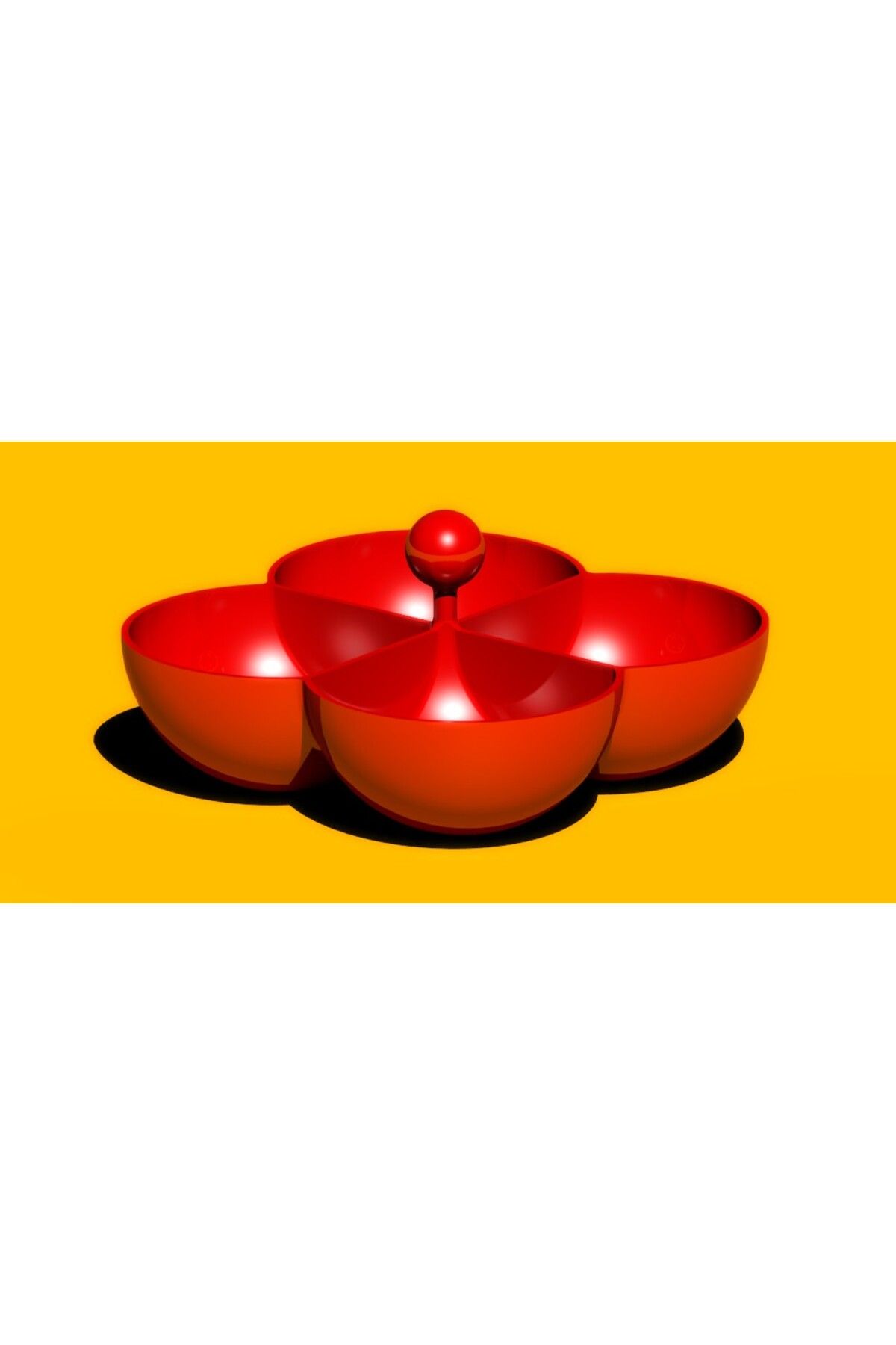 talaşoğlu Snackbowl