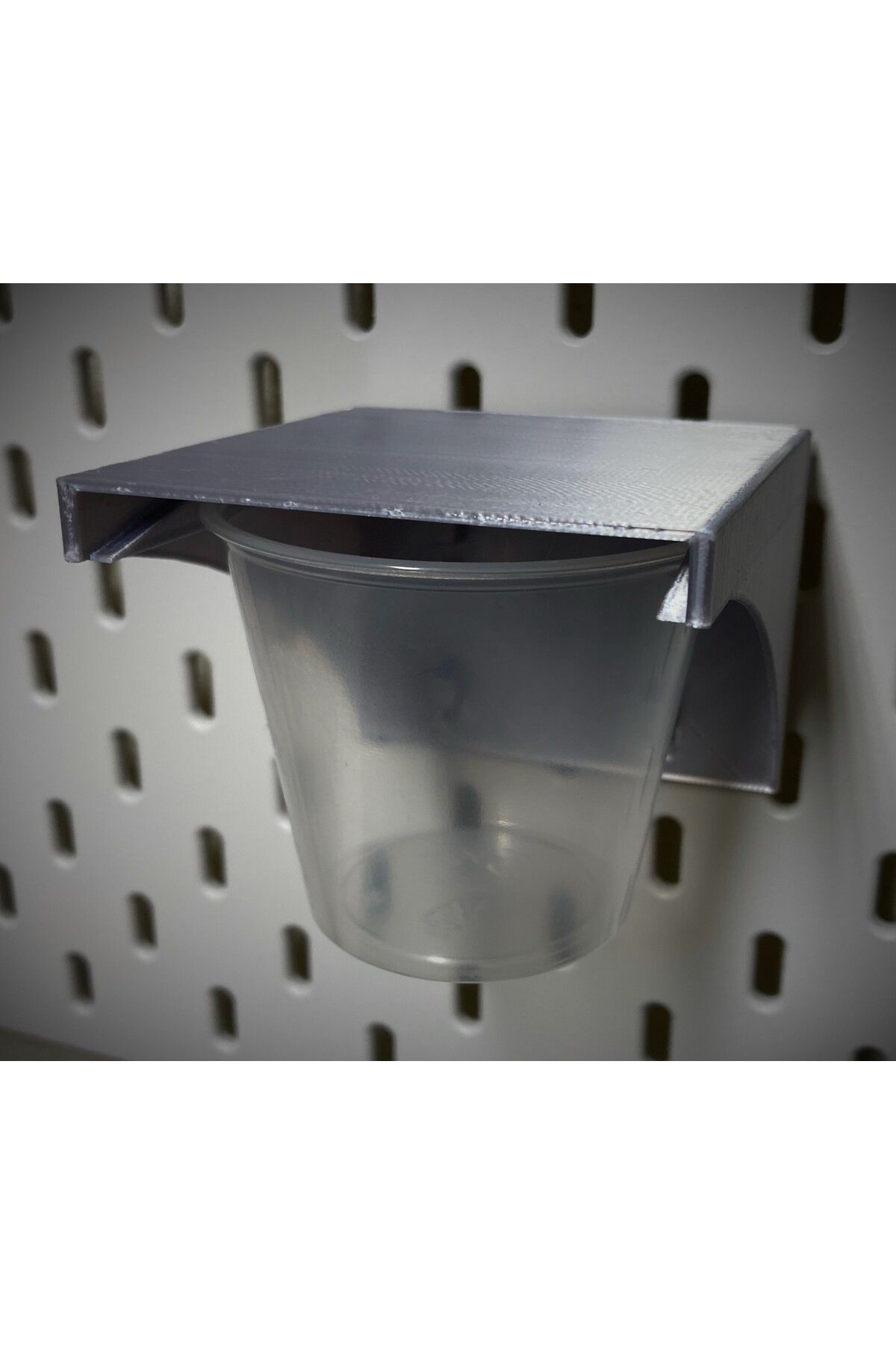 talaşoğlu Skadis Parts Bin (5.5 ons Snack Cup)