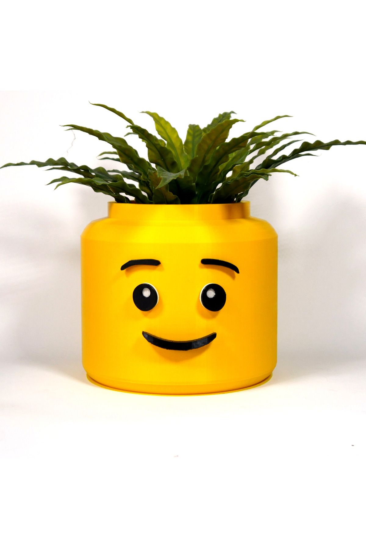 talaşoğlu Lego Baş Ekici