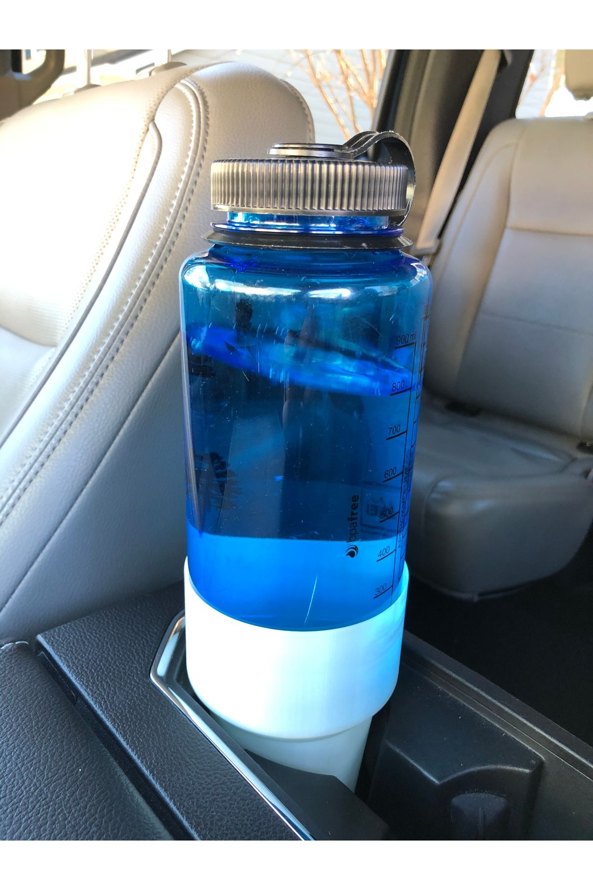 talaşoğlu F150 Nalgene Kupa Tutucu Adaptörü