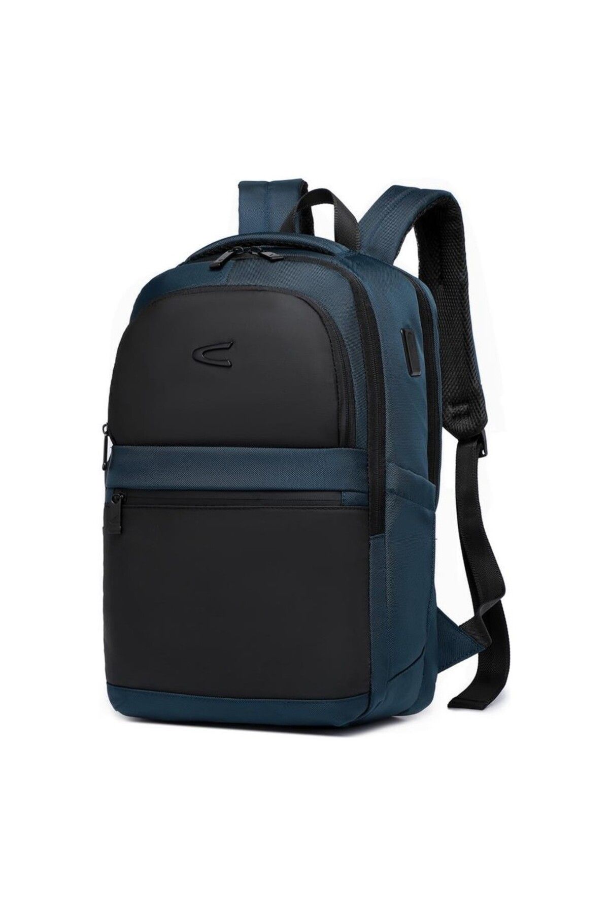 SMART BAGS C-Active Laptop Bölmeli, Usb Girişli Oxford Kumaş Business Sırt Çantası