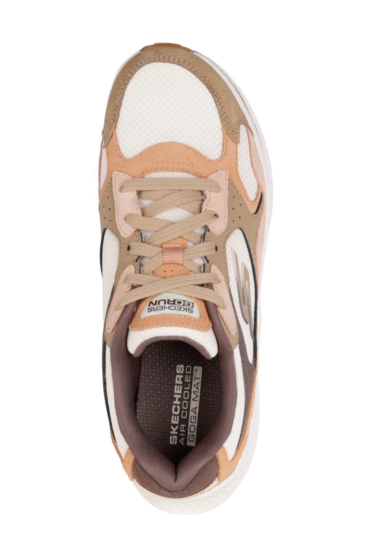SKECHERS-GO RUN CONSISTENT 2.0 - RETRO STRIDE 2