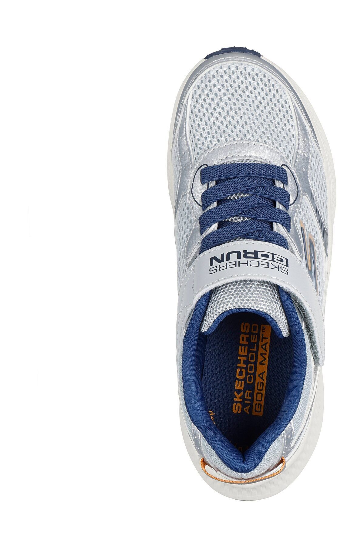 SKECHERS-GO RUN CONSISTENT 2.0 - LEVEL-PACE 4