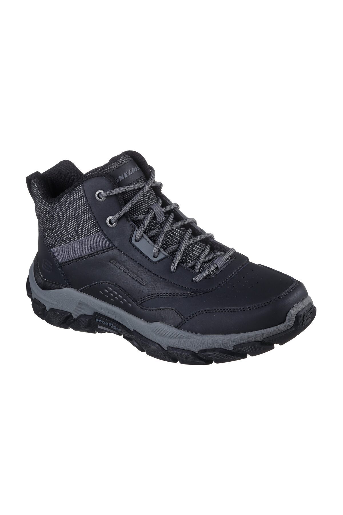 SKECHERS SANTORO – HOPKINS
