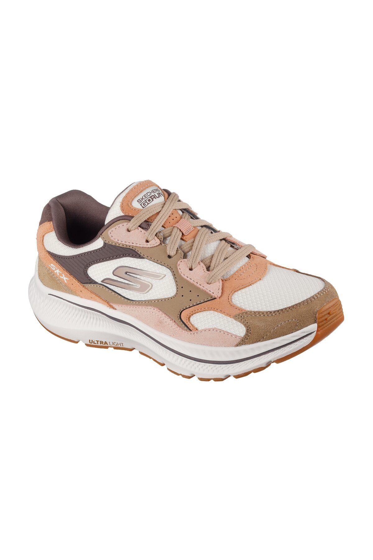 SKECHERS-GO RUN CONSISTENT 2.0 - RETRO STRIDE 4