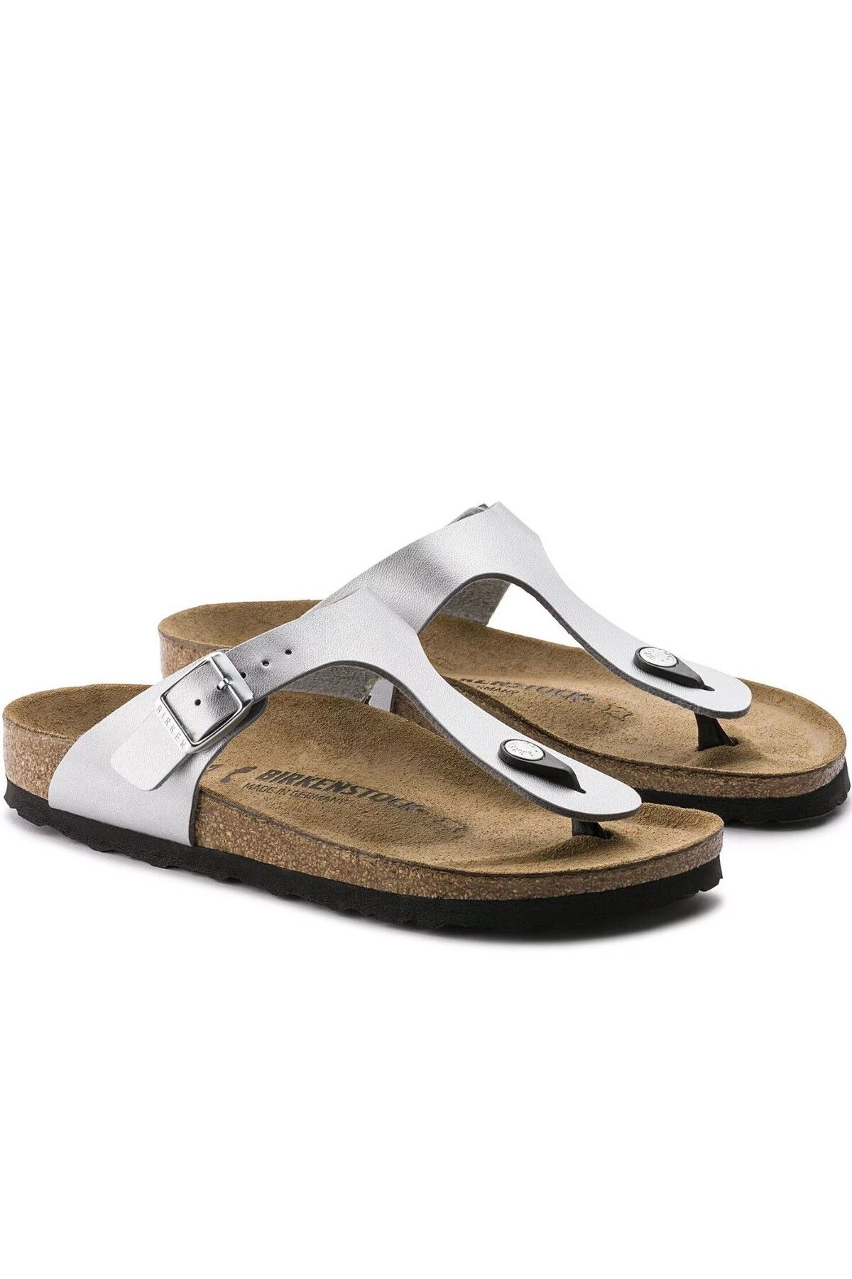Birkenstock Gizeh Birko-Flor