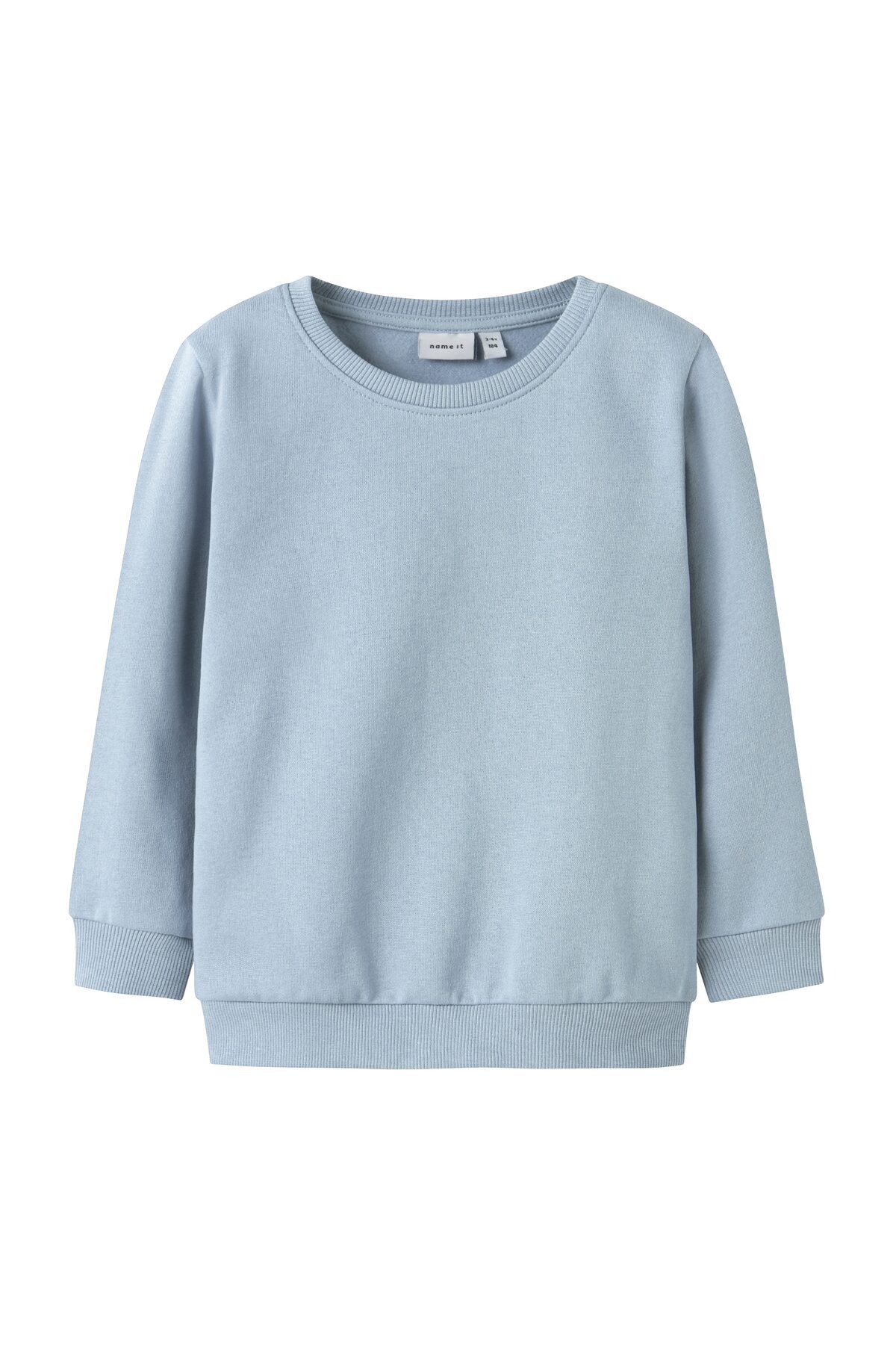 NAME IT Jungen Sweatshirt | Weicher Pullover Für Herbst & Outdoor-Abenteuer