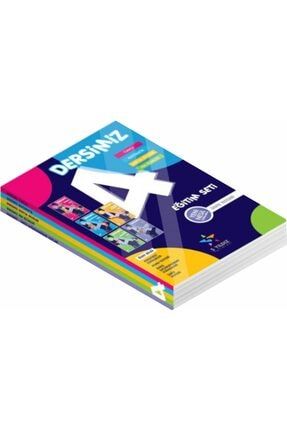More More 4 English Practice Book Workbook