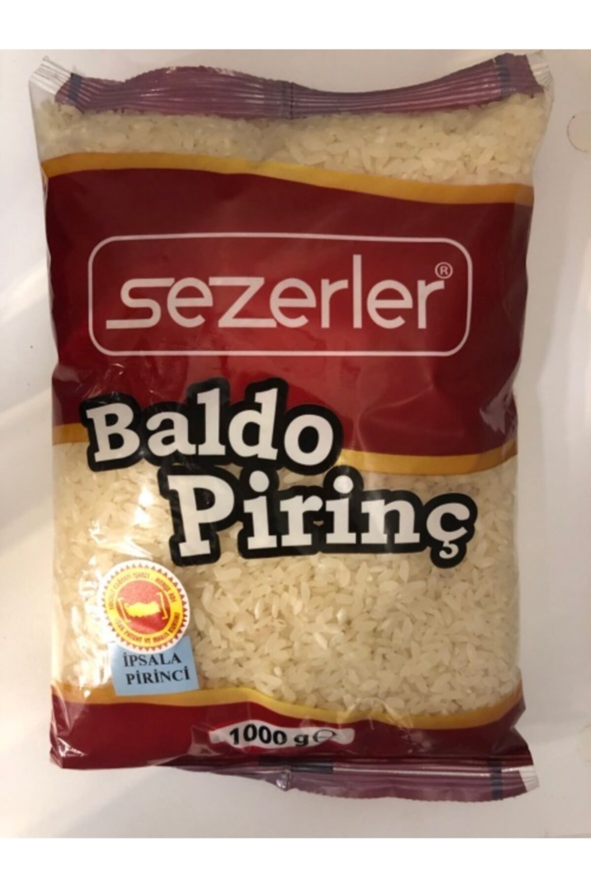 sezerler ipsala pirinci baldo fiyati