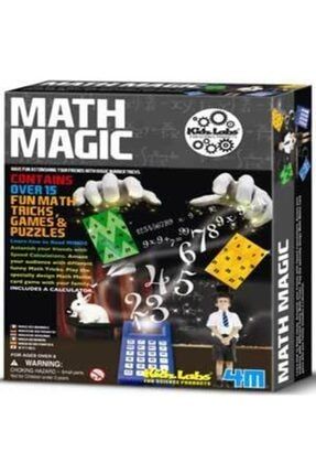 Eddy Magic Sihirbazlik Seti 120 Parca Trendyol