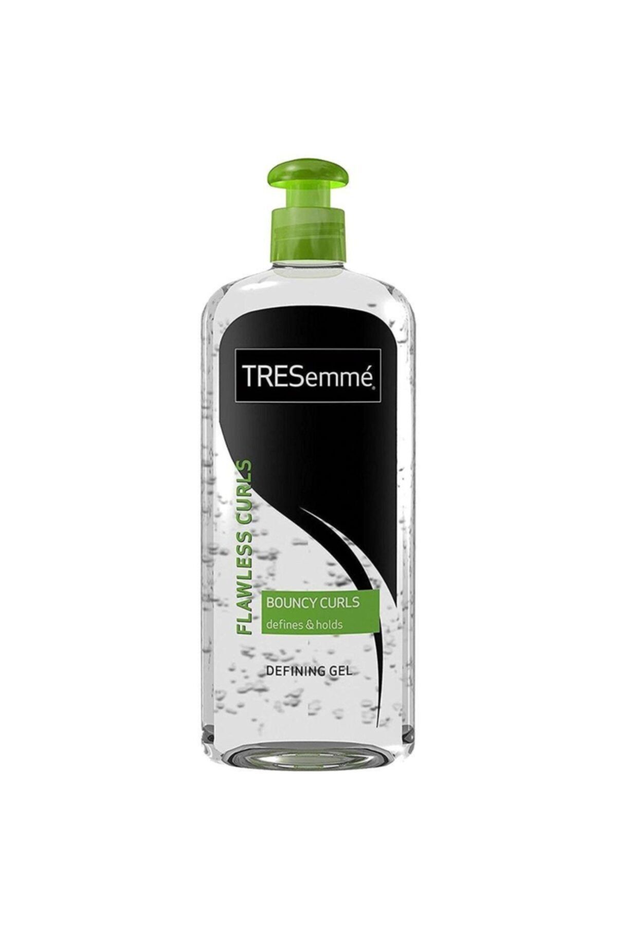 Tresemme Kıvırcık Saçlar Için Jöle 226gr