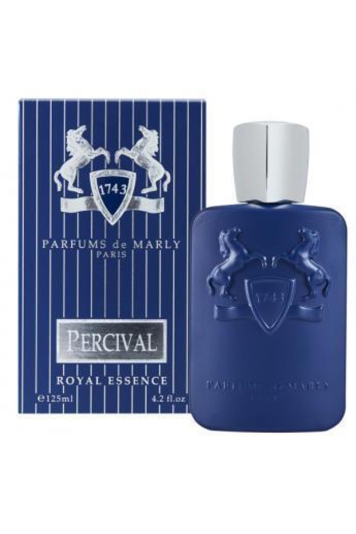 Parfums de Marly Percival Edp 125 Ml Parfüm