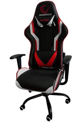 Xdrive Akinci Profesyonel Oyun Oyuncu Koltugu Bilgisayar Koltugu Kirmizi Siyah Trendyol