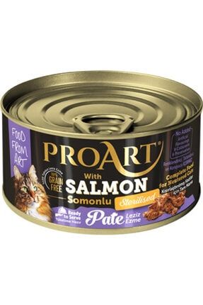 Friskies Somonlu Ve Sebzeli Yetiskin Kedi Mamasi 300 Gr Trendyol