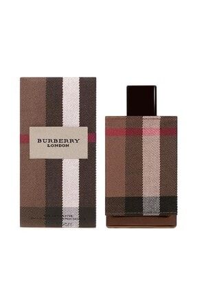 Burberry London Edt 100 Ml Erkek Parfum Trendyol