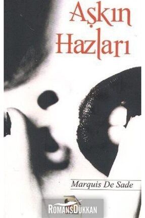 Oglak Yayinlari Erdemle Kirbaclanan Kadin Marquis De Sade Trendyol