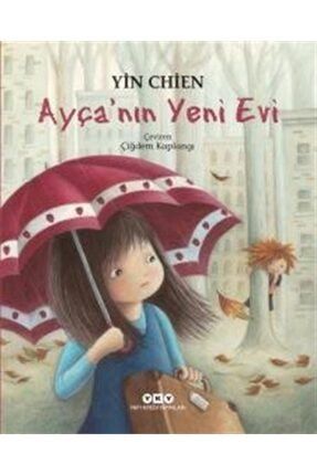 Ayça'nın Yeni Evi 55777