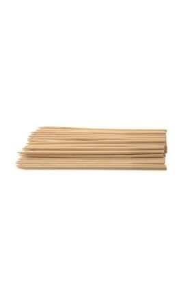 25 Cm. Bambu Çöp Şiş 1.000 Ad. 90.066