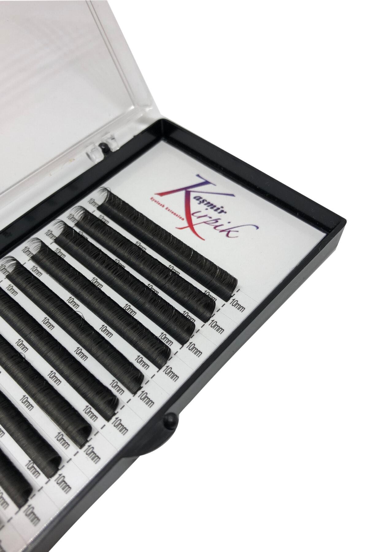 مژه مصنوعی   KAŞMİR KİRPİK | DD0.1510 اورجینال - تصویر 2