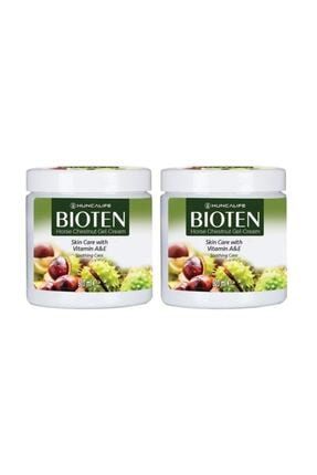 Huncalife Bioten At Kestanesi Masaj Jeli 500 Ml Trendyol
