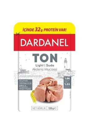 Dardanel Light Poset Ton Baligi 120 G Trendyol