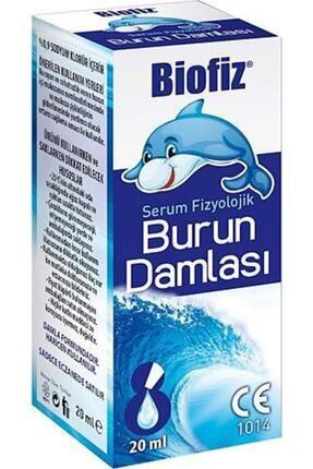 Dermosept Serum Fizyolojik Burun Spreyi Trendyol