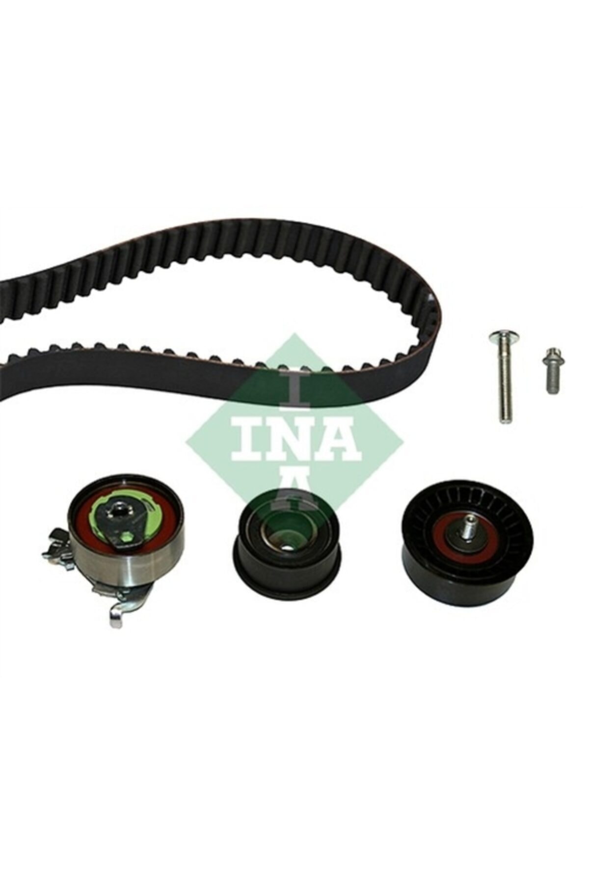Acnecinamide Triger Seti ( Opel: Astra F Corsa B Tigra 94-00 Vectra B Combo 99-01 1.4-1.6 16v ) - Ina-530007810